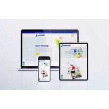 Son Temizlik V1 Web Yazılımı