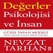 Aesco Değerler Psikolojisi ve Insan  Güzel Insan Modeli