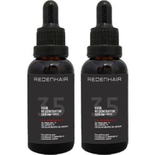 Vionex Süper Redenhair Saçların Dökülmesine Karşı Güçlü Bakım Serumu 30 ml x 2 Adet