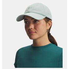 Under Armour Kadın Ua Blitzing Ayarlanabilir Şapka 6009335-477