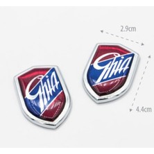 Universal Ghıa Tacsız Arma 4M5AA00158AB