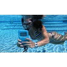 River World Telefon Kılıfı Su Geçirmez Batmaz