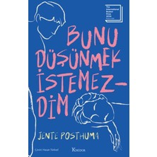 Aesco Bunu Düşünmek Istemezdim