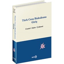 Aesco Türk Ceza Hukukuna Giriş