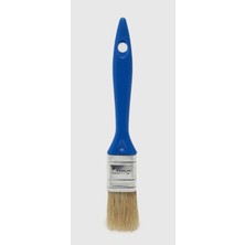 İzmir Fırça Izmir Fırça Luna Mavi Stantart  No: 1