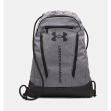 Under Armour Unisex Ua Hustle Sackpack Sırt Çantası 6000519-025