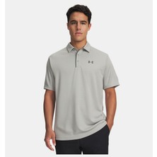 Under Armour Erkek Ua Tech Polo T-Shirt 1290140-069
