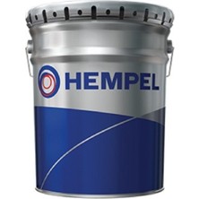 Hempel Hard Racing Teccel 76880 (Sert Yapılı Zehirli Boya) 2,5 Lt