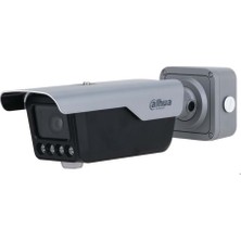 Dahua ITC413-PW4D-IZ1 4mp3.2-10.5mm Bullet Anprplaka Kamera