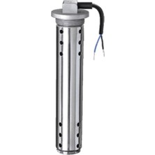 Kus Atık Su Şamandırası 240–33 Ohm 30CM