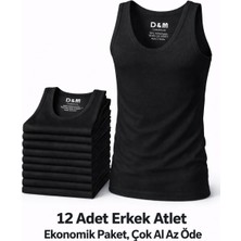 As Yıldız-D&m Erkek Atlet Avantajlı Paket,çok Al Az Öde