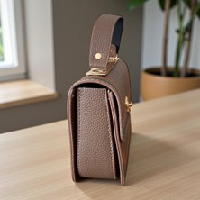 Gözde Mağazacılık Zincir Detaylı Kadın El Omuz Çanta