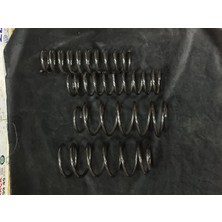 Wisco Golf  2  Ön Arka  Yay  Takımı  Mk2  Jetta   Golf