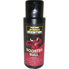 Eco Lounge Booster Bull Erkek  Kremi 60 ml