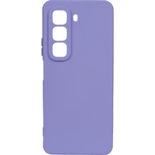 StilStoreTr Infinix Hot 50 5g Kılıf Stsr Biye Silikon -116145
