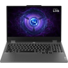Lenovo 83GS00KNTR Core I5 8 GB/512 GB SSD 15.6" Gaming Notebookdos