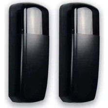 Tekpars Pilli Emniyet Fotoseli