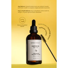 Bade Natural Hint Yağı Soğuk Sıkım %100 Saf 100 ml