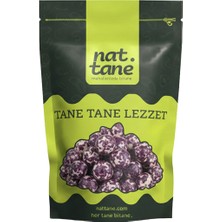 Nattane Böğürtlen Aromalı Kaymaklı Leblebi