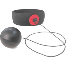 Excalibur Lastikli Boks Kafa Topu