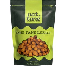 Nattane Acı Çeşnili Fıstık – Özel Baharatlı, Taze Kavrulmuş