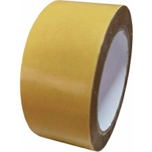 Bekar Ambalaj Çift Taraflı Bant 50X25 Mt-1 Adet