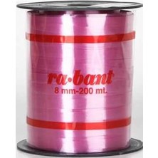 Ra-bant Rabant Rafya Pembe 200 mt 8 mm