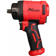 Friko Frıko 1/2 Havalı Somun Sıkma ve Sökme 650 Nm