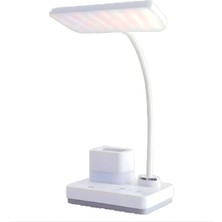 Ycl 10W Kalemlıklı Masa Lambası