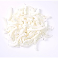 Mmg Store Hindistan Cevizi Meyve Kurusu 500 gr Tropikal Kuru Meyve Kuruyemiş