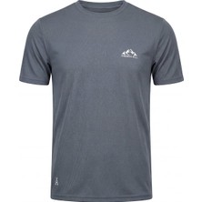 Orendahıll Orendahill Activewear Basic T-Shirt