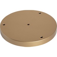 3 Delik Tepsi Eskitme