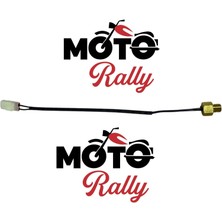 Mr MotoRally Rks Spontini 110 Isı Sensörü 3030