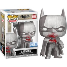 Batman: Arkham City – Batman Exclusive Funko Pop! #602