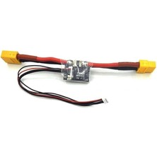Voltaj Pixhawk Apm Uyumlu 30V 90A Güç Modülü