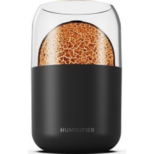 Divex Volkan Şekilli Hava Nemlendirici Volcano Humidifier H-11