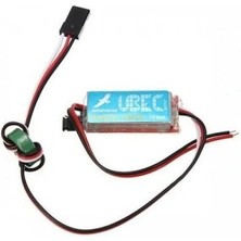 Voltaj Hobbywing Ubec Modülü 3A 2-6s