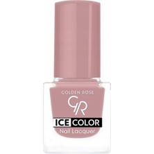 Braventa Collection Ice Color Nail Lacquer NO:166