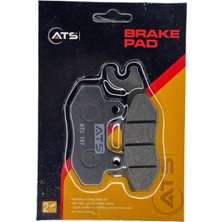 Ats 197 Ön Balata Cbf 150