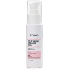 Braventa Collection Known Güneş Kremi Spf 50+ Pembe Ton Eşitleyici Pink Toneup Güneş Kremi