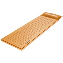 Orcamp Tremo Otomatik Şişme Mat – Tek Kişilik, Ultralight