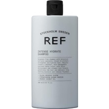 Braventa Collection Stockholm- Hydrate Shampoo 100 ml Kuru Saçlar Için Yoğun Nemlendirici Şampuan