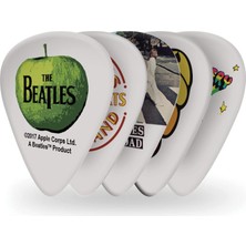 Braventa Collection 1CWH2-10B3 Pena Beatles Pena Albums Thın Abd