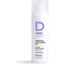 Braventa Collection Dermoskin Topicalbiotin N Cilt Kremi 1 Paket (1 x 50 Ml)