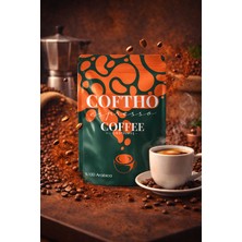 Coftho Espresso Kahve Arabica Single Origin (Öğütülmüş) 250 G