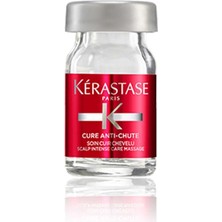 Braventa Collection Kerastase Specifique Cure Anti-Chute Intensive Serum 42X6ML