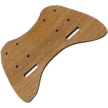 Voltaj Joystick Kol Mdf Kesim