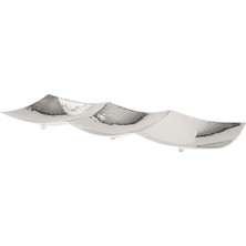 Braventa Collection Quenny Dikdörtgen Servislik