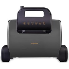 Braventa Collection Toastbuster 1362H Tost Makinesi Antrasit Gold