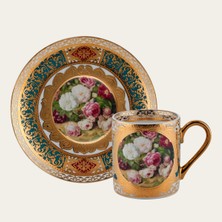 Roykıng Royking 6'lı Kahve Fincanı Ckr 039